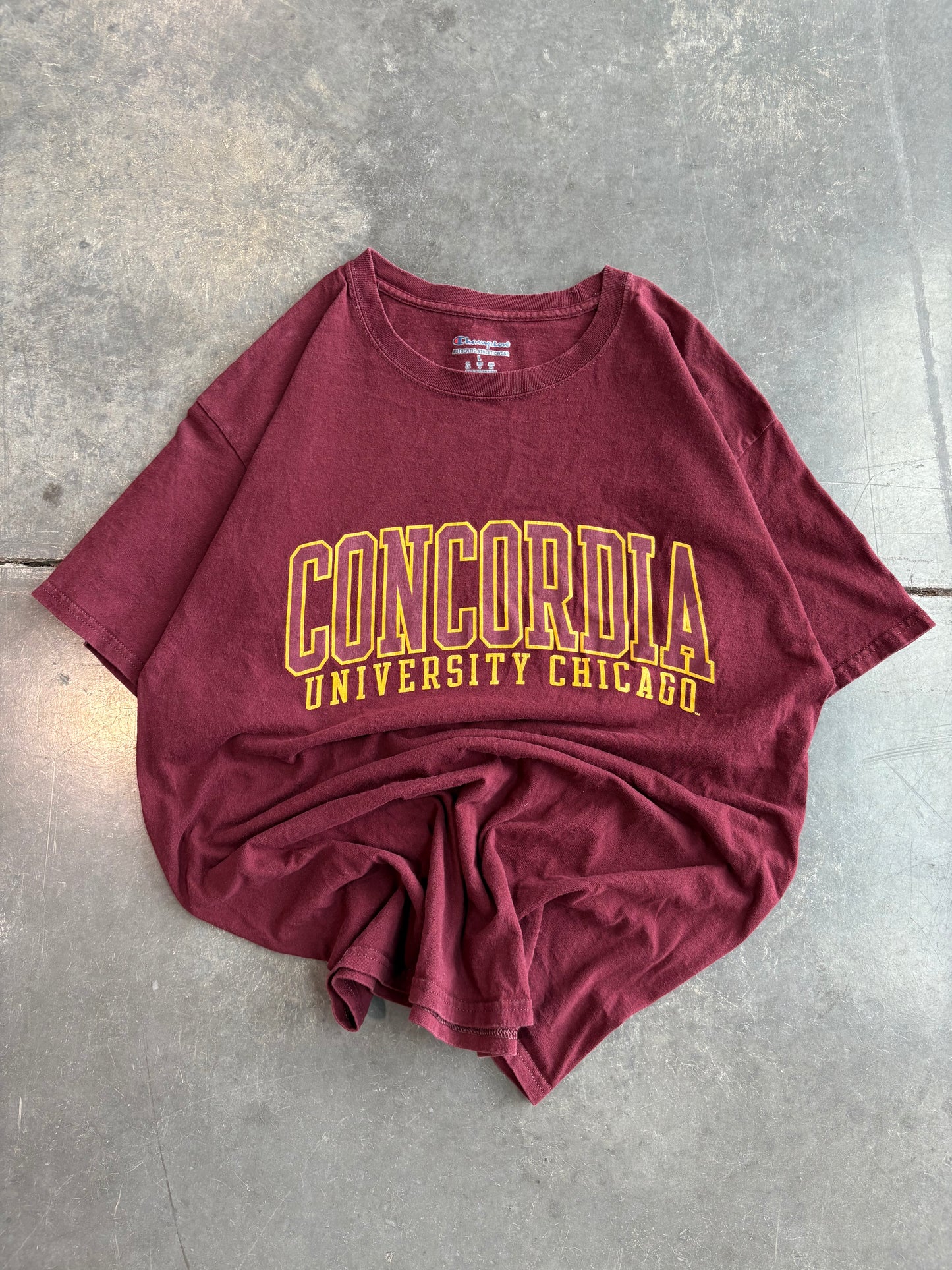 Concordia University Graphic Tee