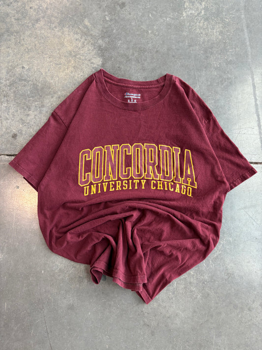 Concordia University Graphic Tee