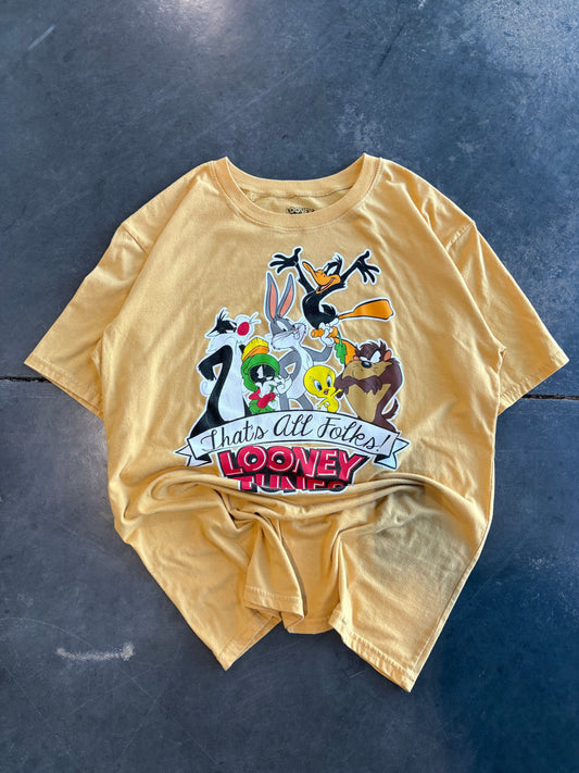 Looney Tunes Graphic Tee