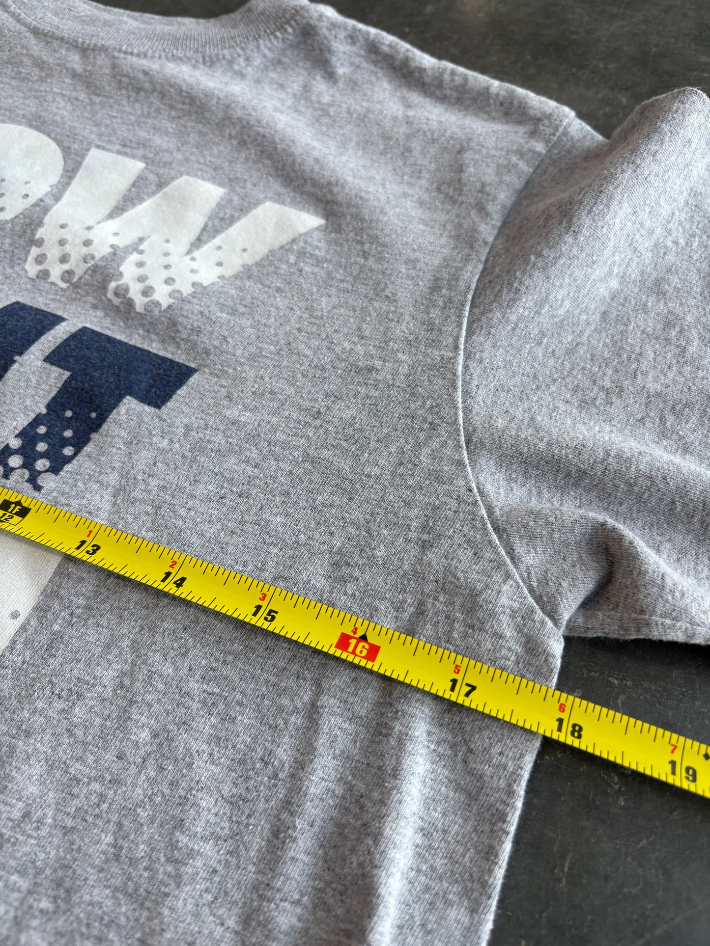 Dallas Cowboys Graphic Tee