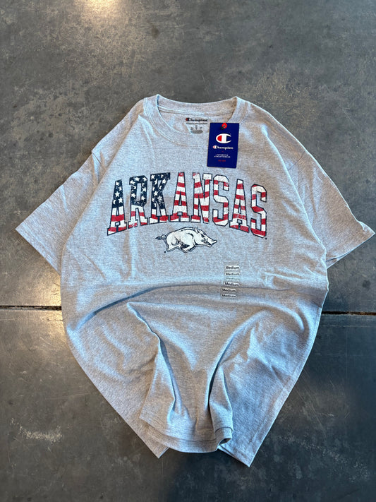 Arkansas Graphic Tee