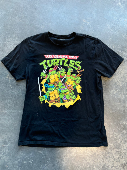 Ninja Turtle Graphic Tee