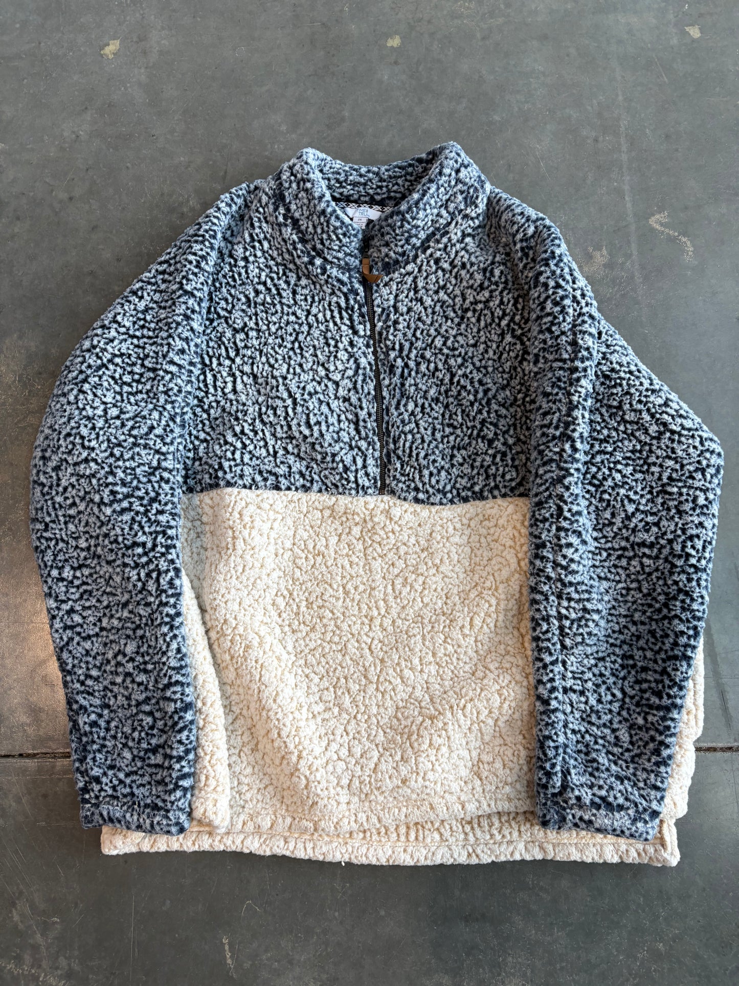Woman’s Fleece Jacket