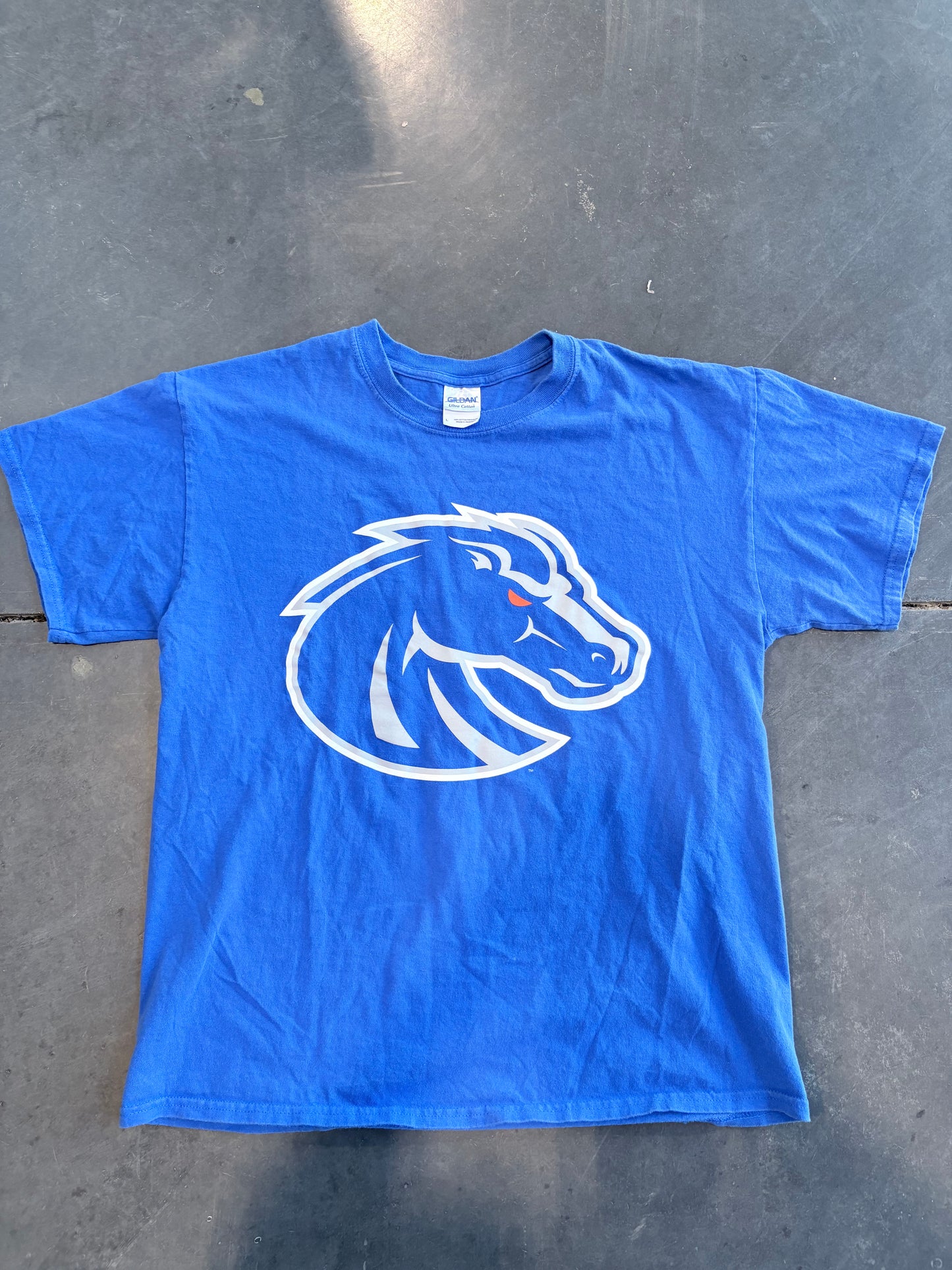 Boise State Broncos Graphic Tee