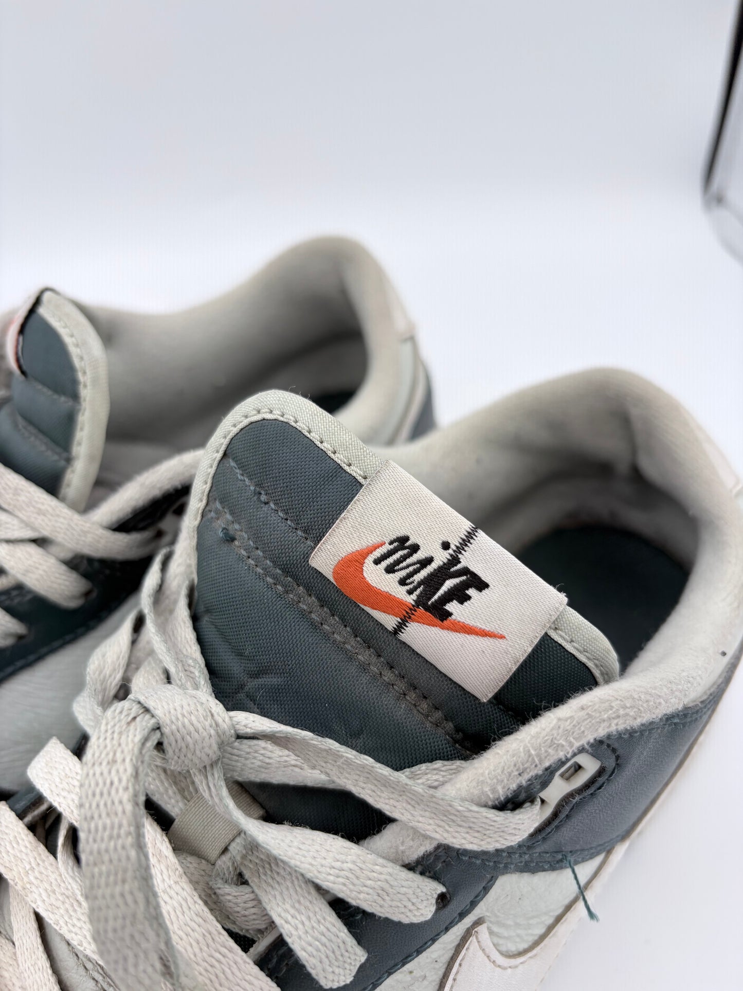 Nike Dunks