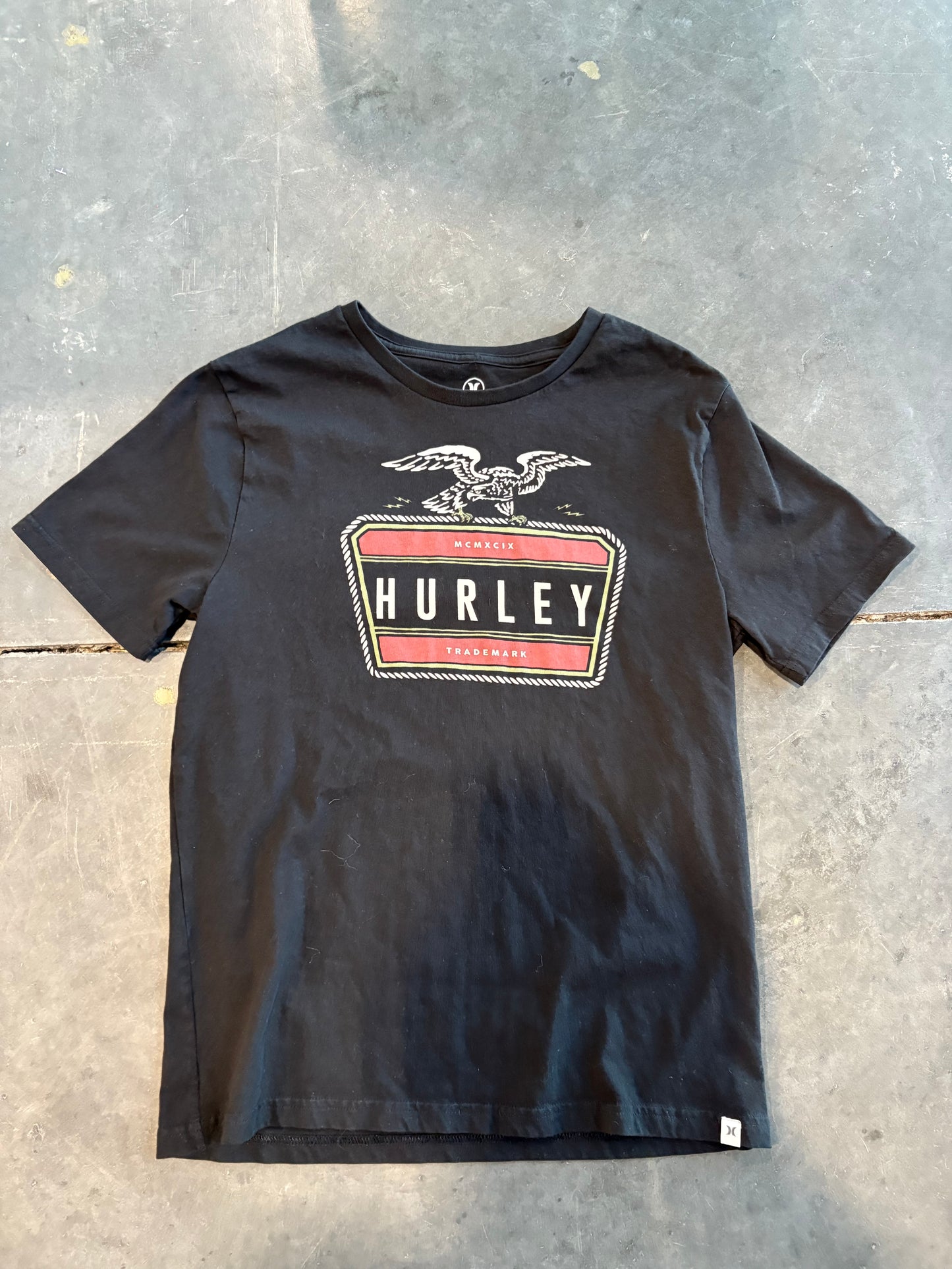 Hurley Graphic Tee