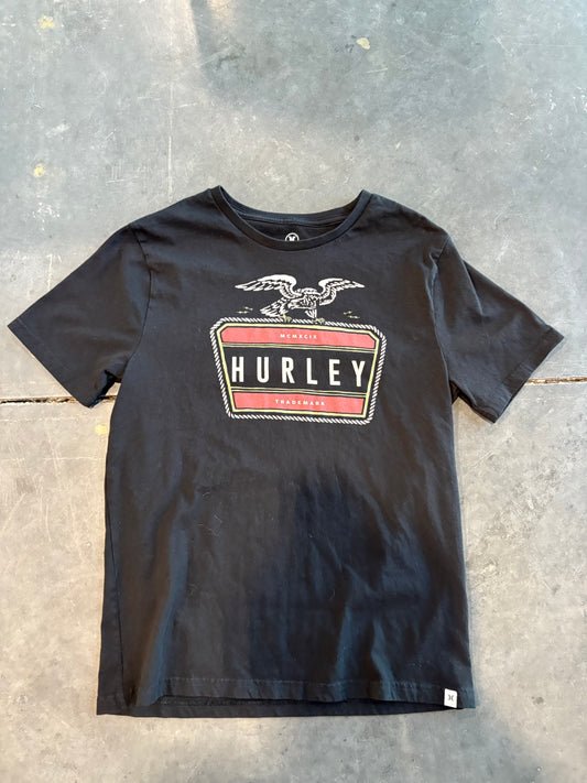 Hurley Graphic Tee
