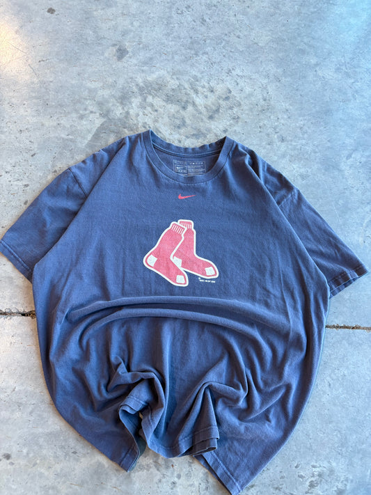 Red Sox 2008 Nike Graphic Tee