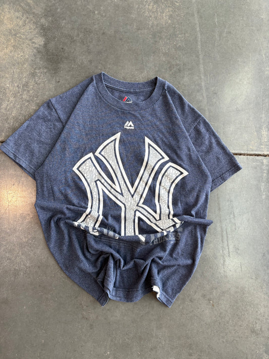 New York Yankees Graphic Tee