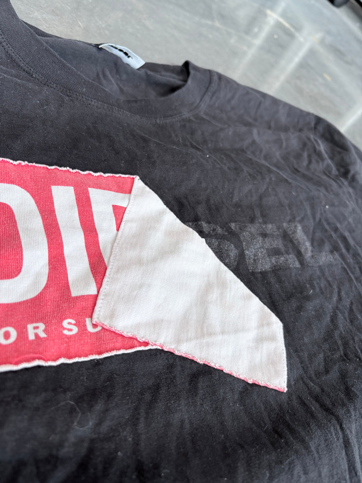 Diesel Graphic Tee