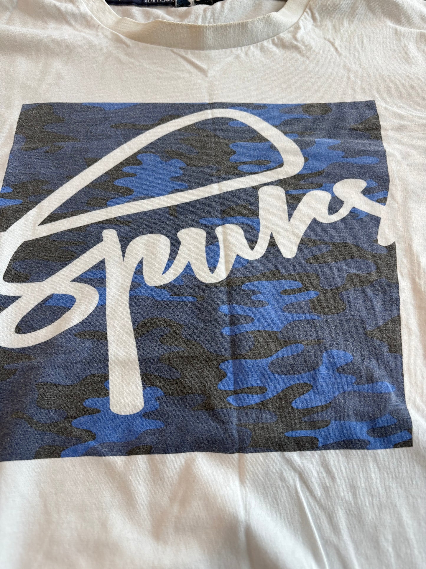 Tottenham Hotspurs Graphic Tee