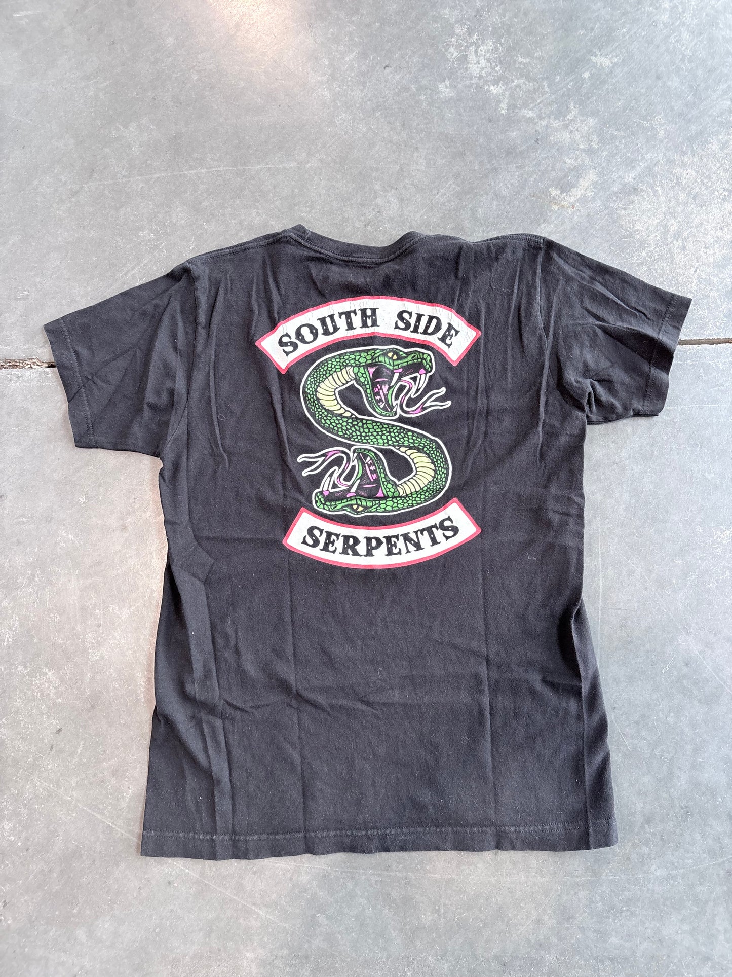 Riverdale South Side Serpeants Graphic Tee