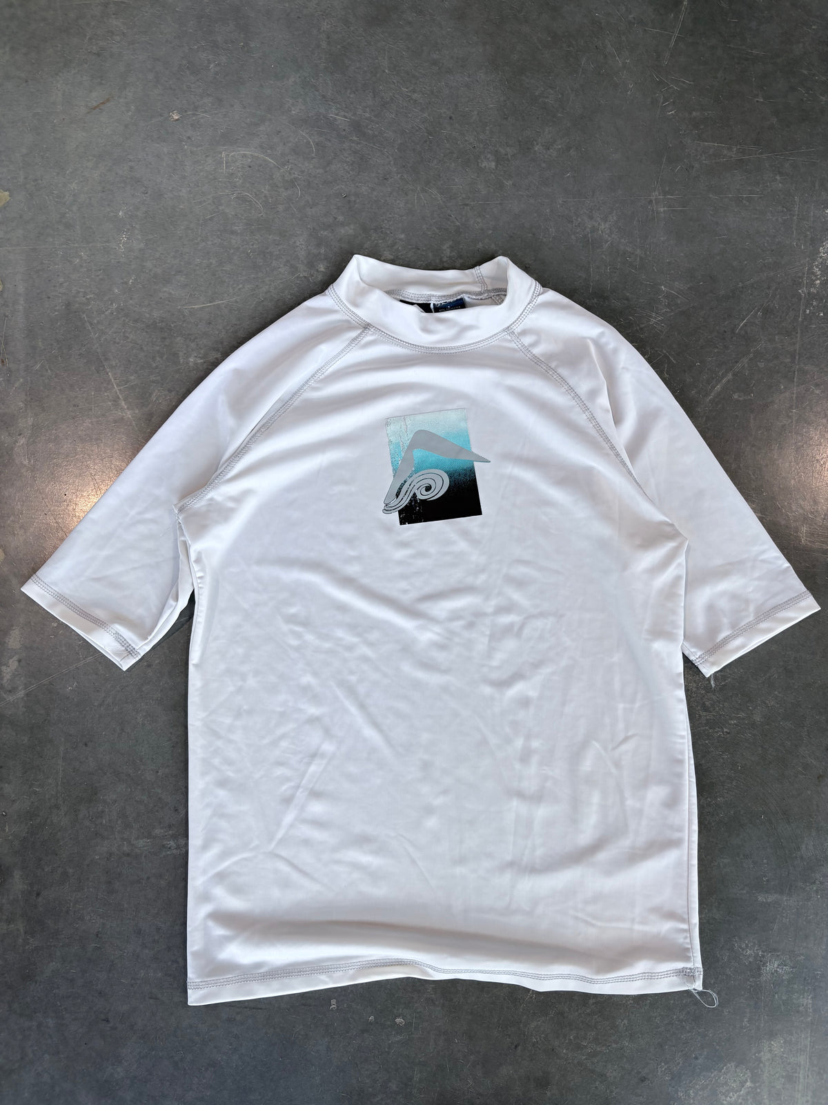 Y2K Okana Surf Jersey