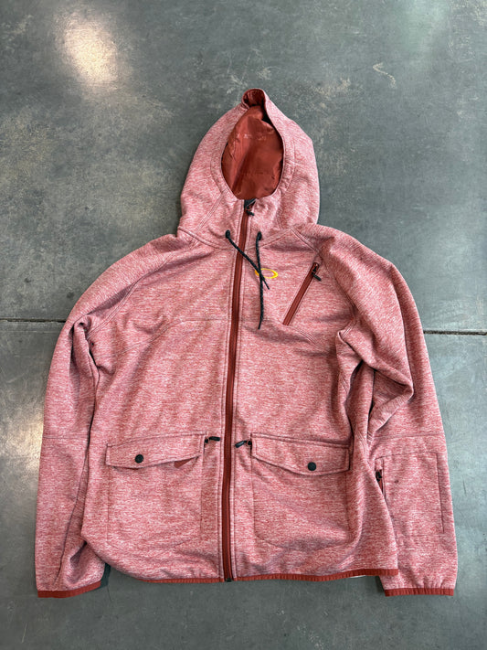 Oakley Combat Jacket