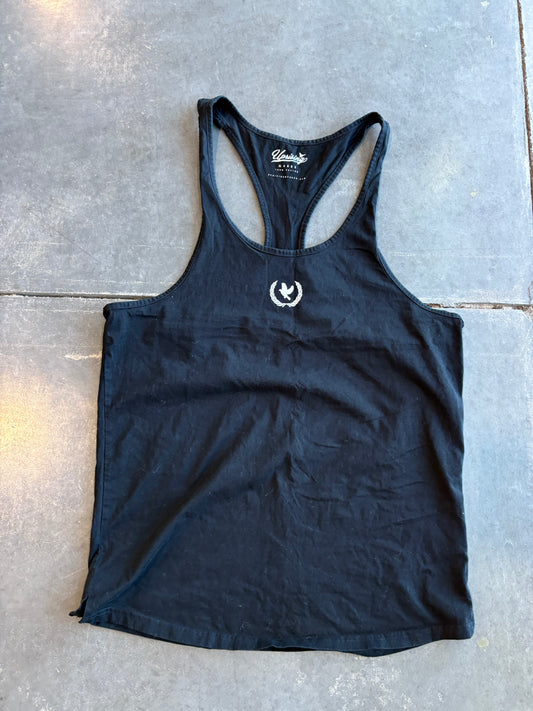 Uprising Co Stringer Tank Top
