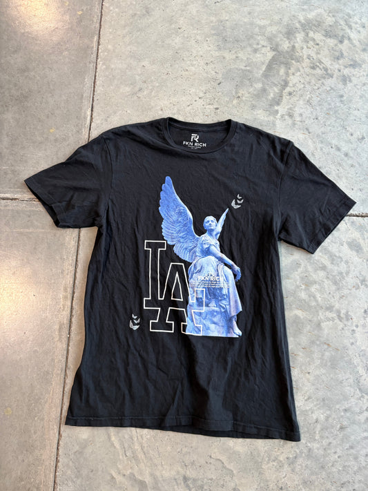 LA Graphic Tee