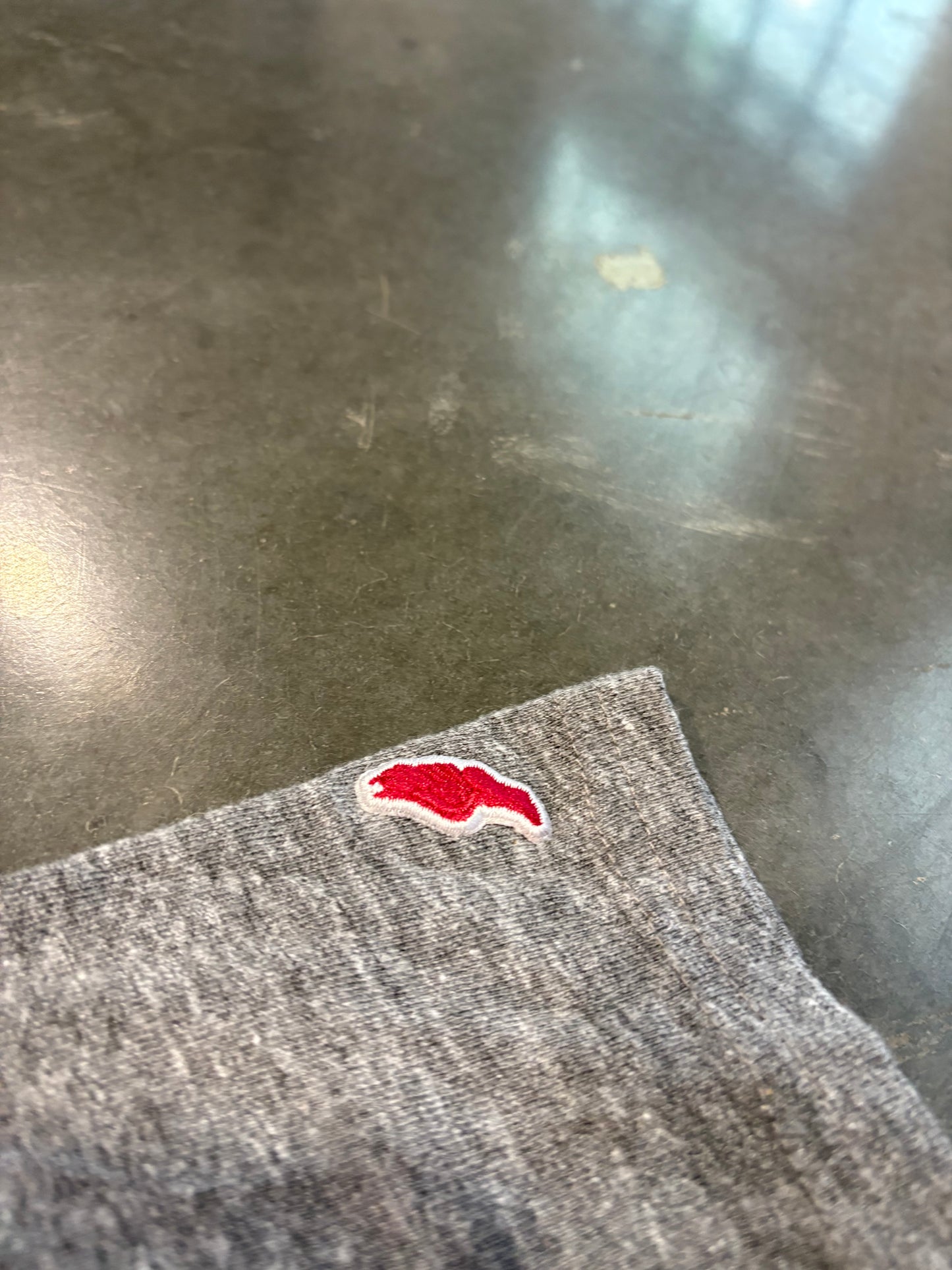 Ole Miss Graphic Tee
