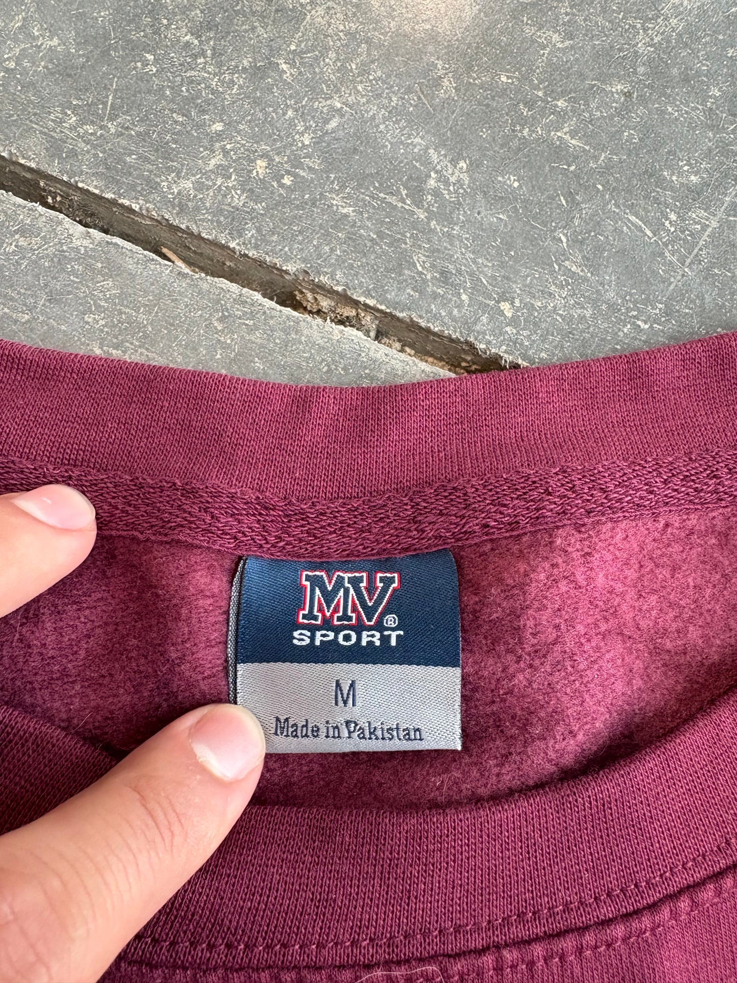 Calvin University Sweater