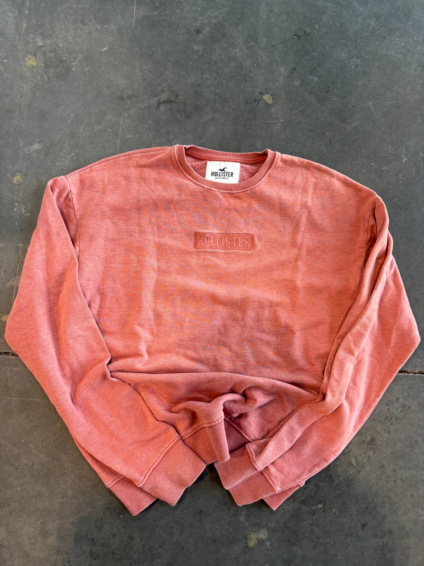 Hollister Sweater