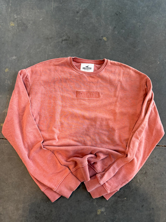 Hollister Sweater