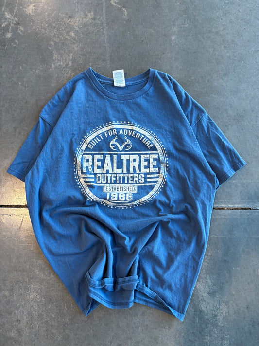 Realtree Graphic Tee