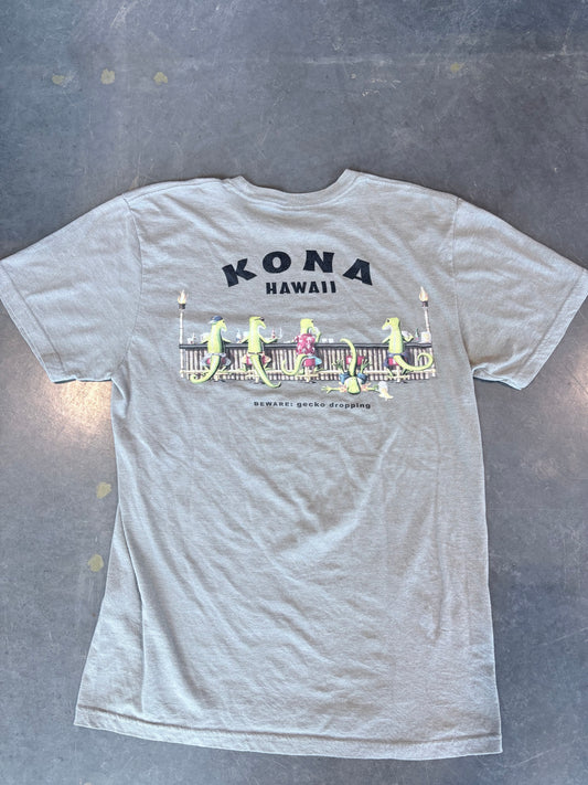 Kona Hawaii Graphic Tee