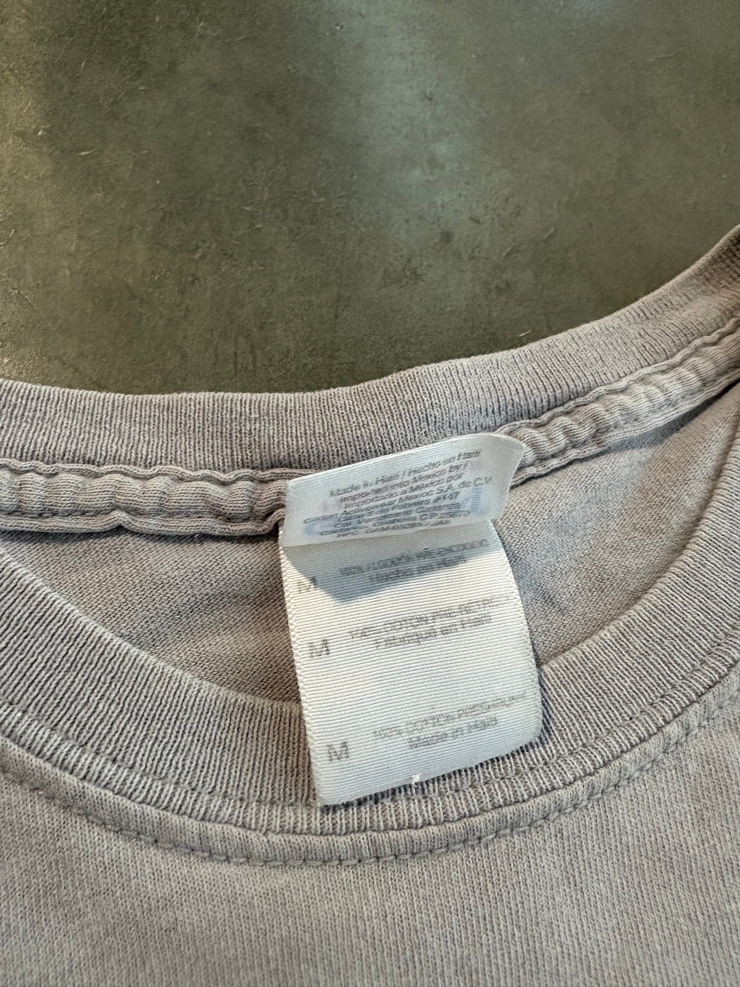 Vintage Connecticut Graphic Tee