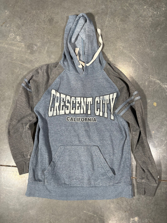 Crescent City Hoodie
