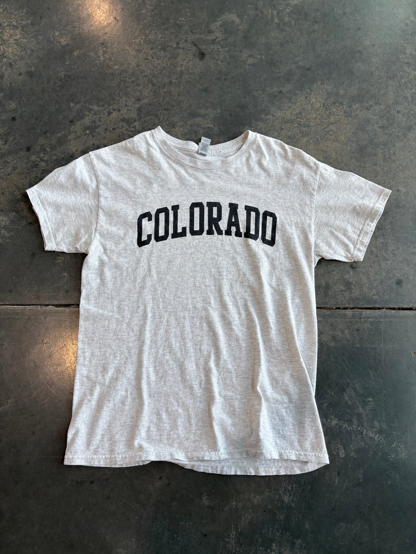 Colorado Graphic Tee