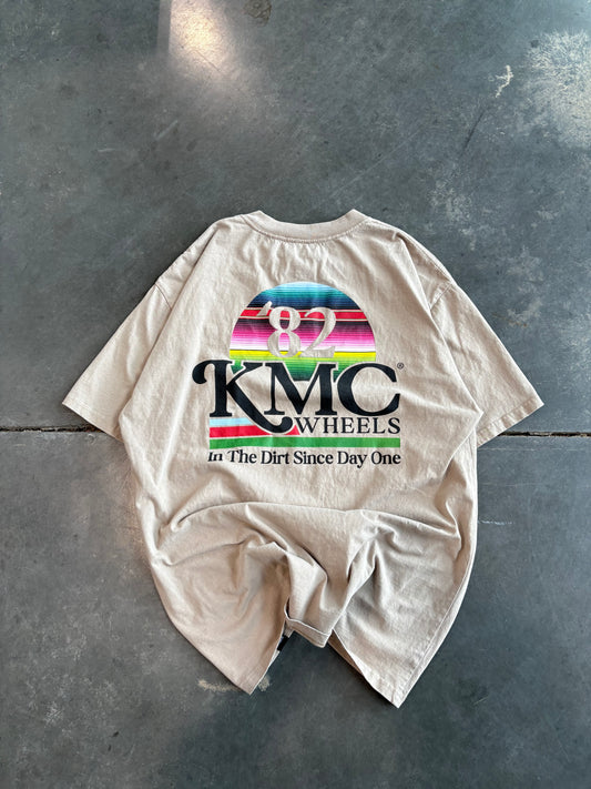 KMC Tires “HOONIGANS” Graphic Tee