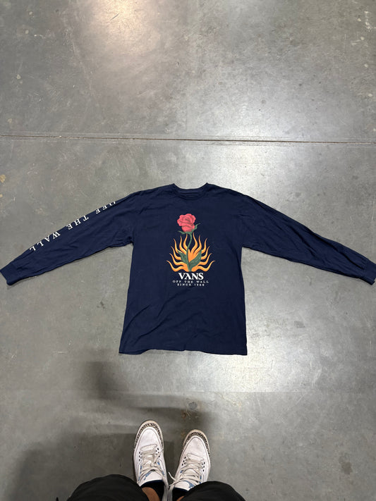 Graphic Long Sleeve