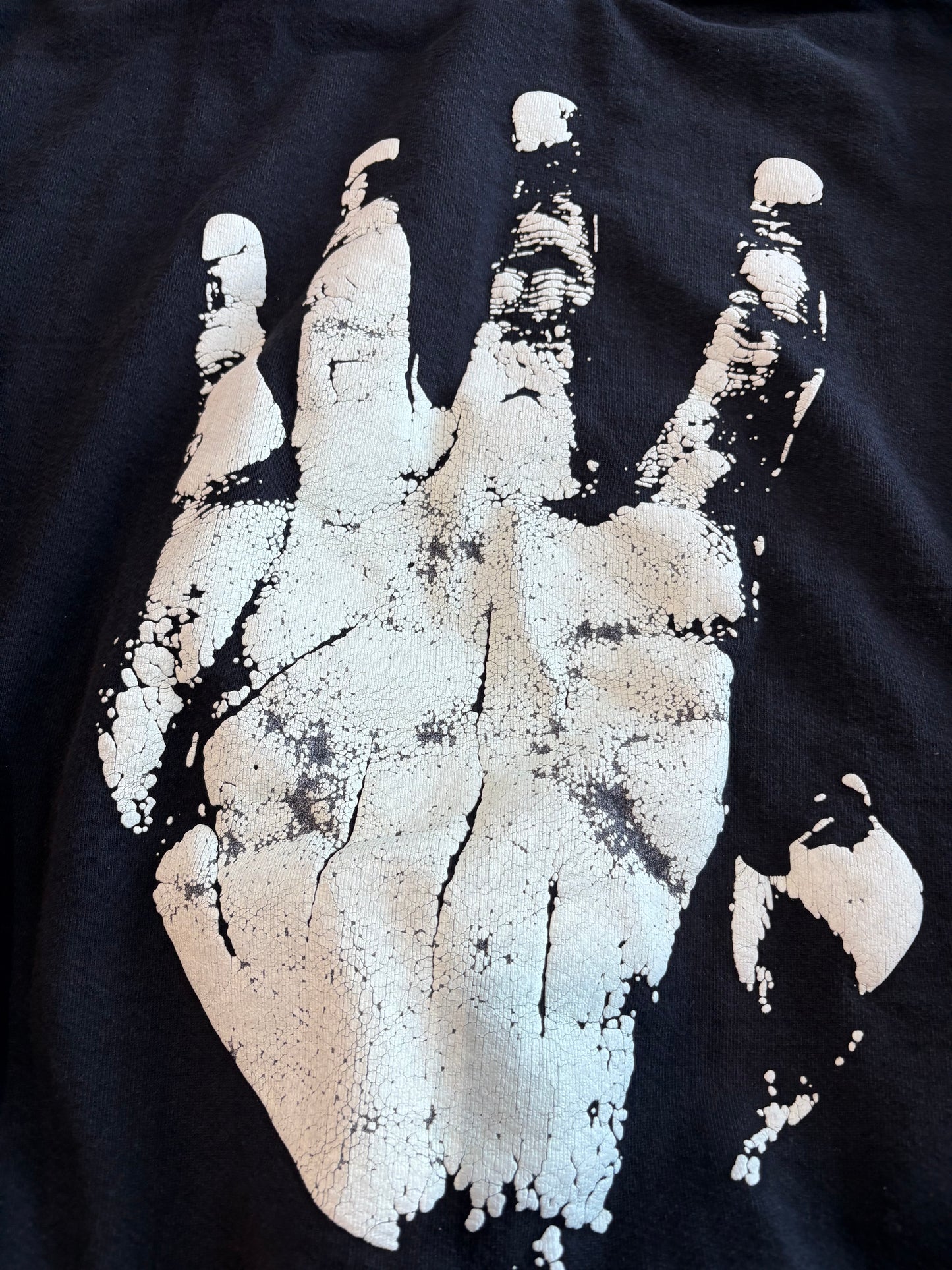 XXXTENTACION x Revenge Hoodie