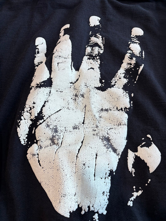 XXXTENTACION x Revenge Hoodie