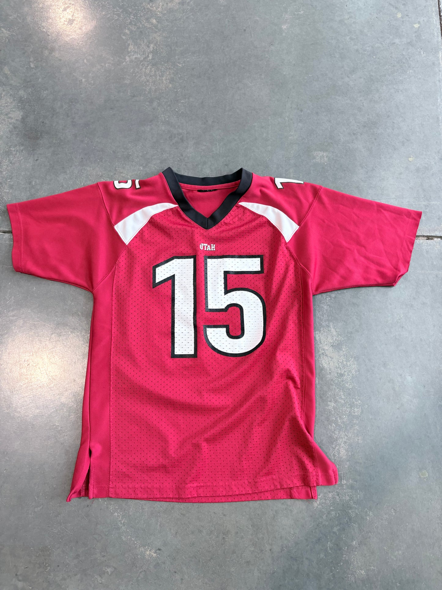 Utah Utes Football Jersey