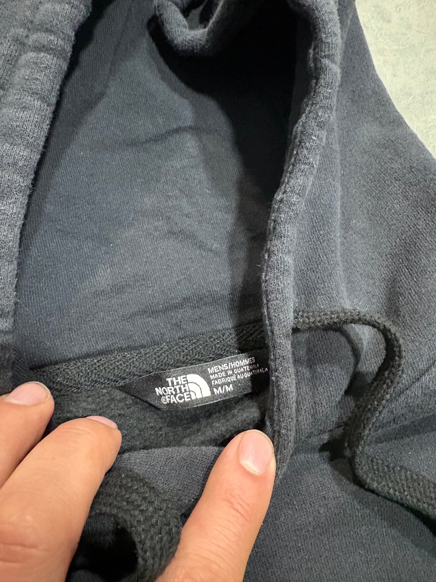 Graphic Hoodie
