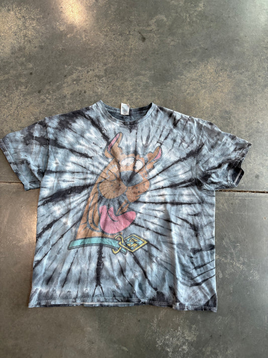 Scooby Doo Graphic Tee