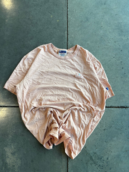 Champion Light Pink Shirt