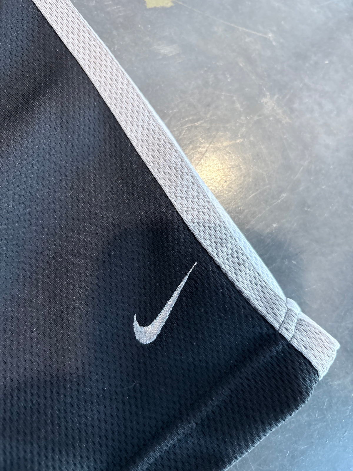 Y2K Nike Basketball Shorts