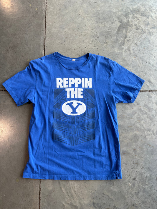 BYU Graphic Tee