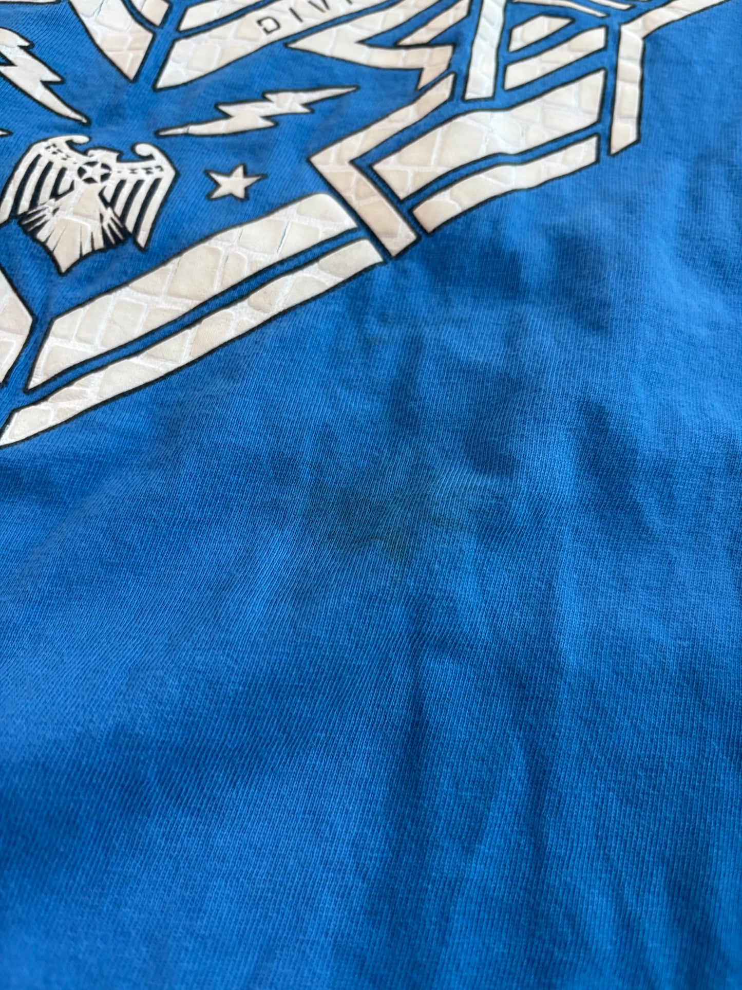 American Fighter Graphic Tee