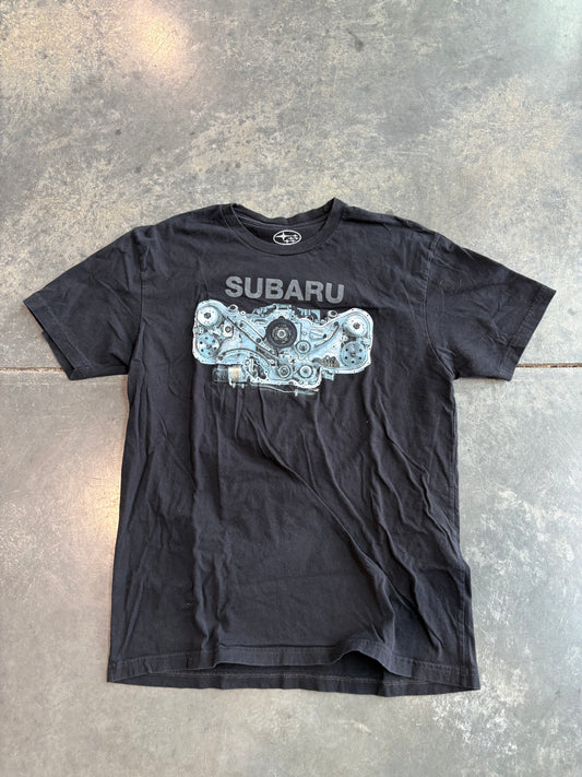 Subaru Graphic Tee