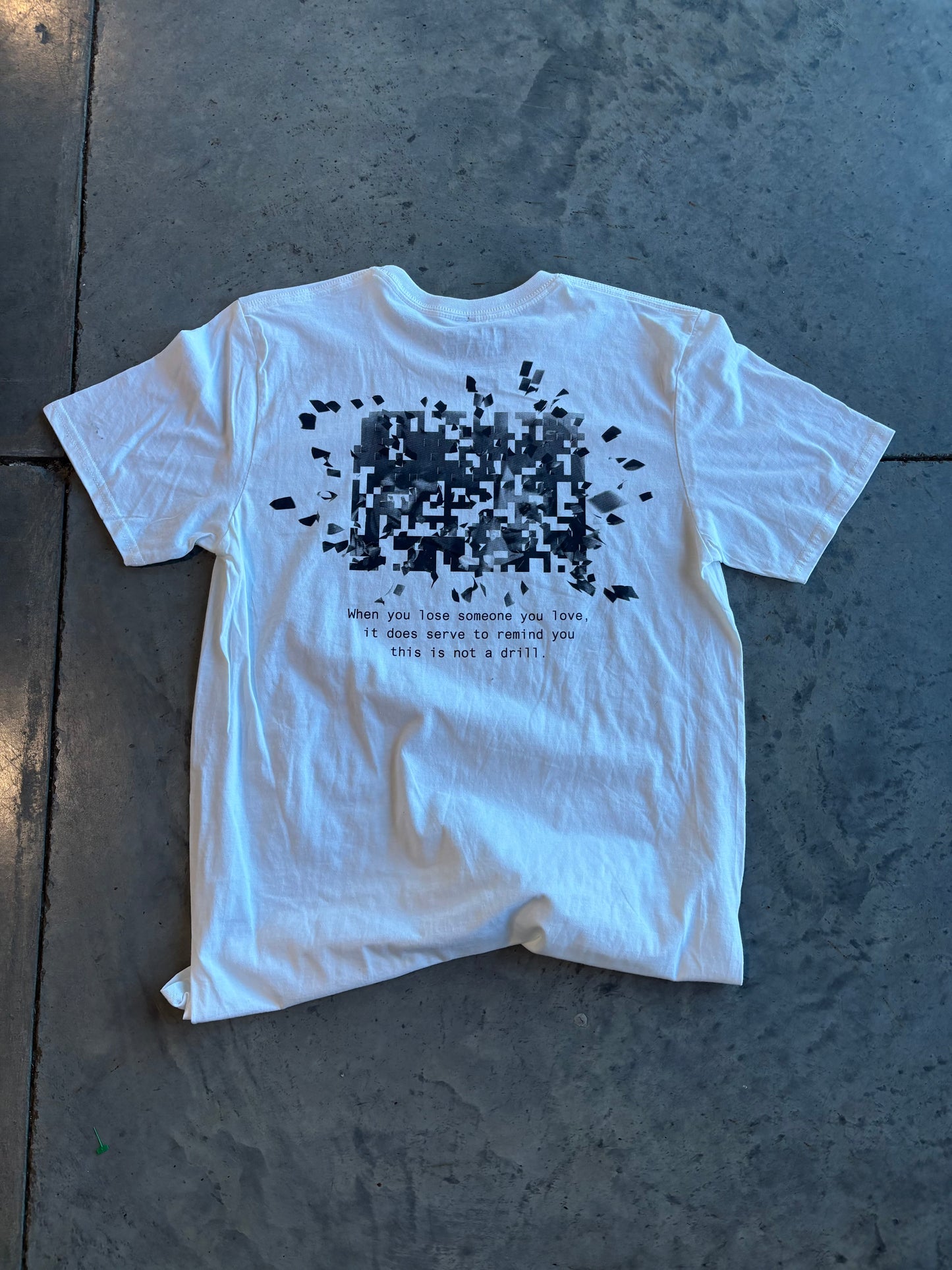 Roger Waters Graphic Tee