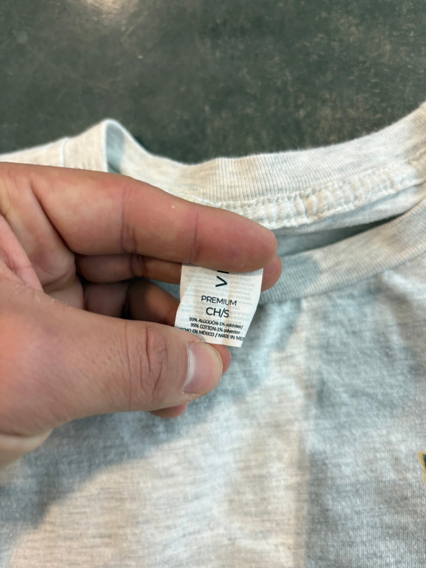 Silverton Colorado Graphic Tee