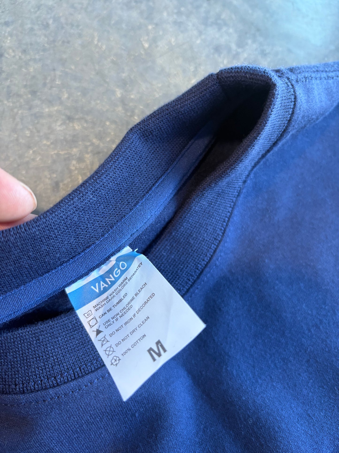 Ginnie Graphic Sweater