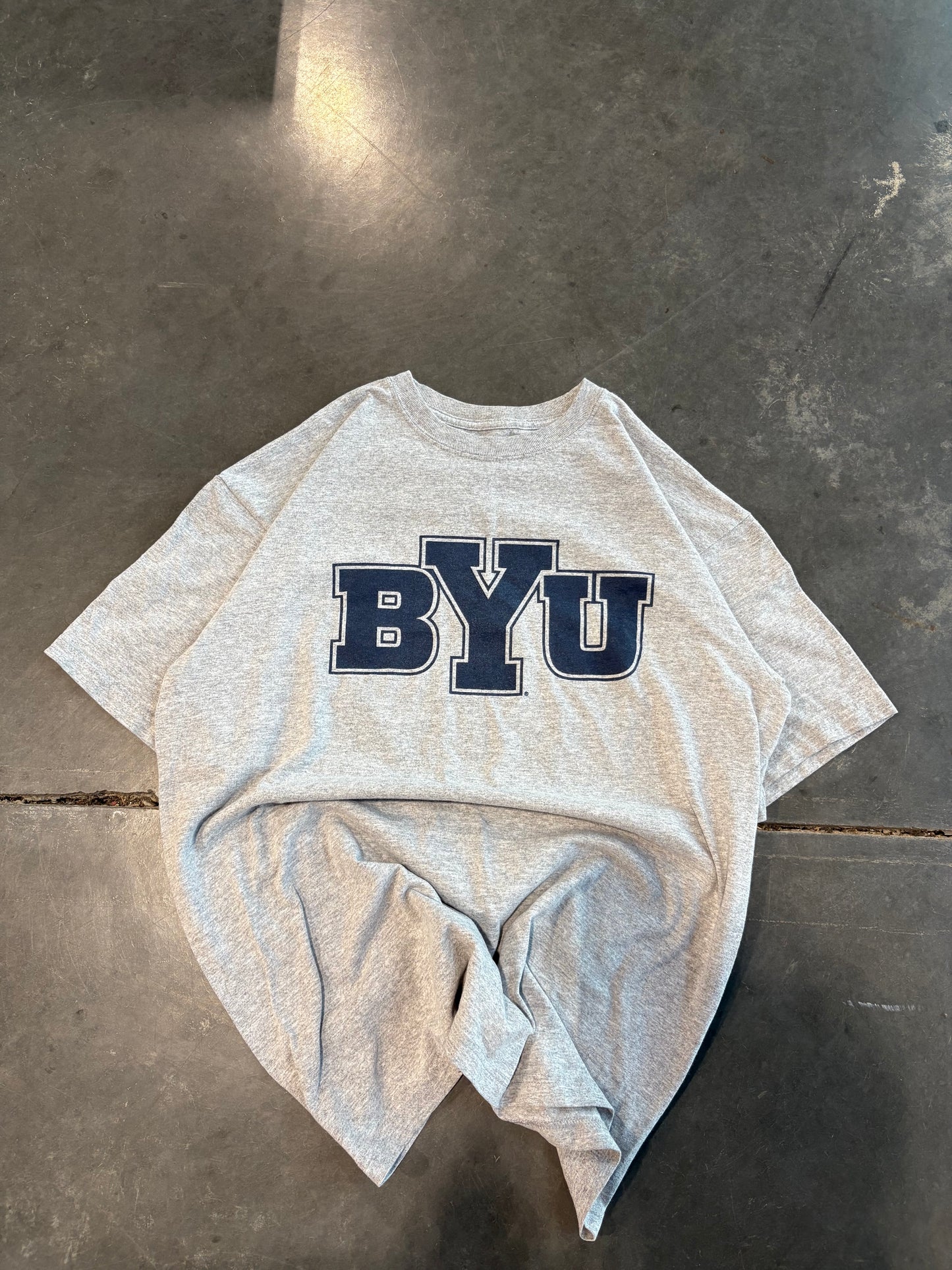 BYU Graphic Tee
