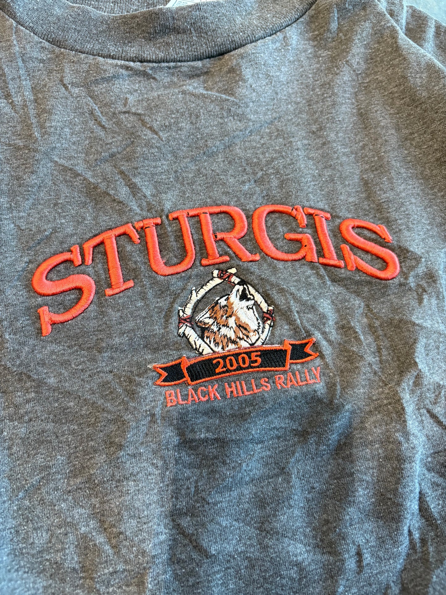 Sturgis Graphic Tee