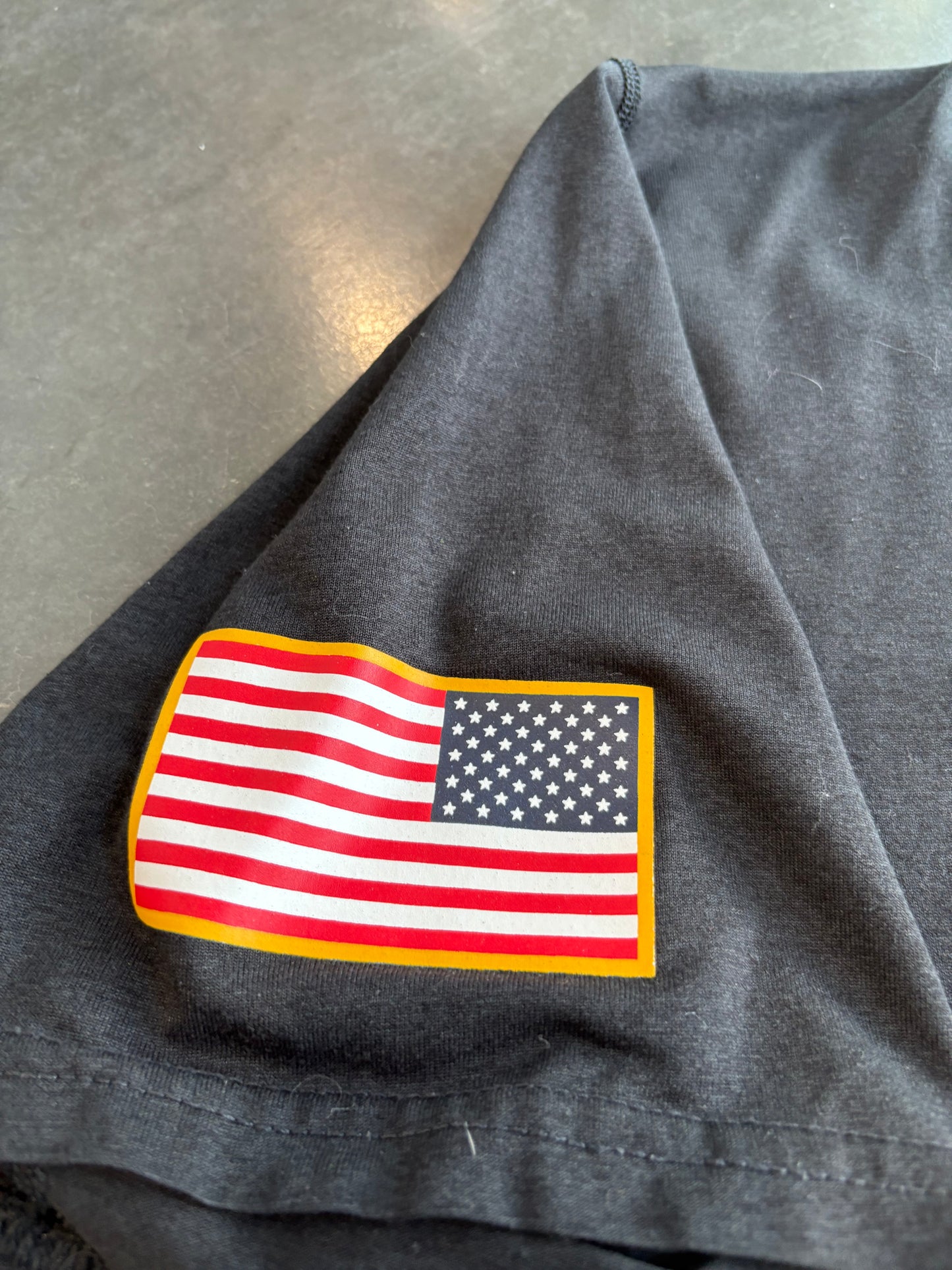 Detroit Lions Salute to Service On Field Training Jersey