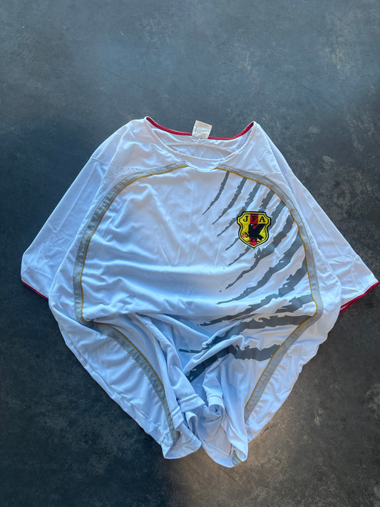 Japan Soccer Jersey
