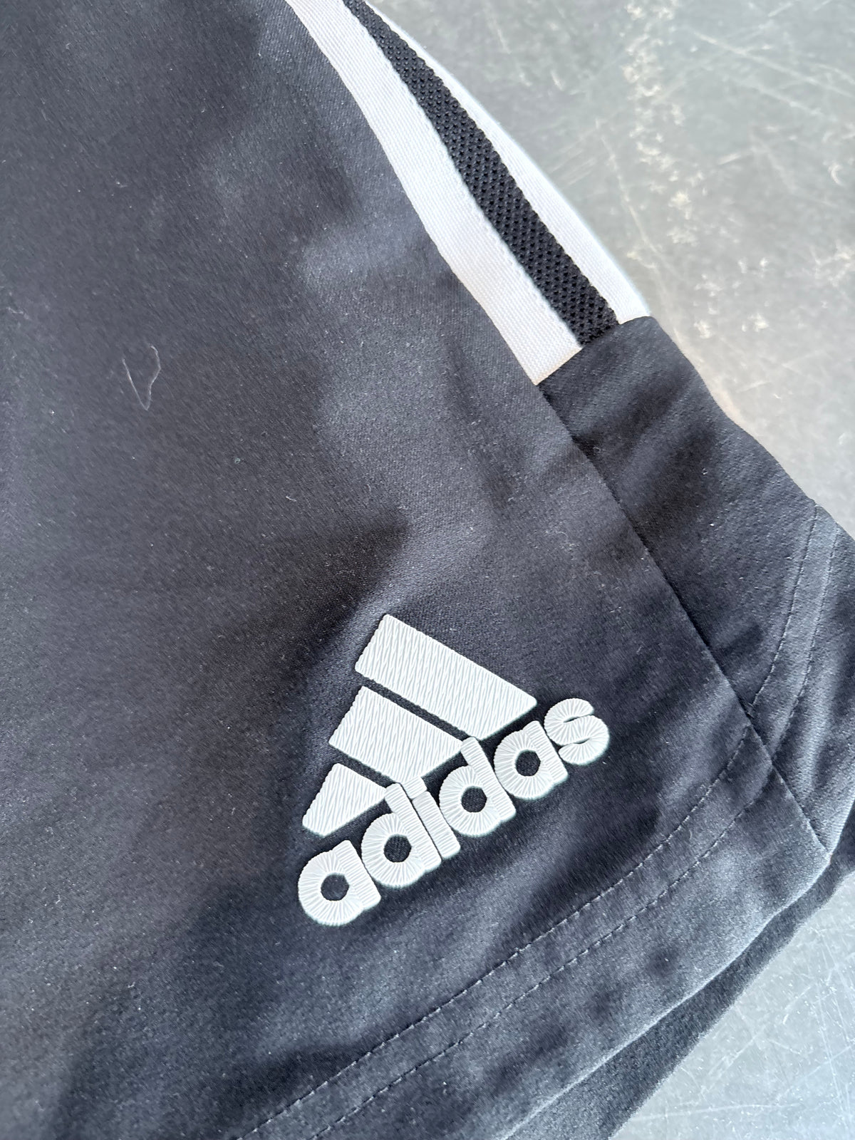 Adidas Running Shorts