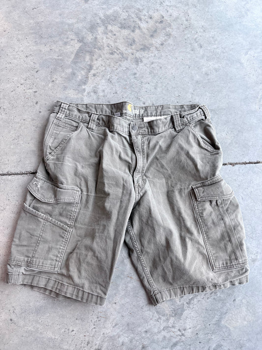 Y2K Carhartt Cargo Shorts